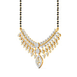 Ivana Jewels Mangal Sutra 0
