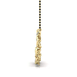 Ivana Jewels Mangal Sutra Everyday Wear Mangal Sutra