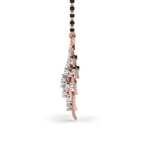 Ivana Jewels Mangal Sutra Mangal Sutra Pendant With Chain For Her