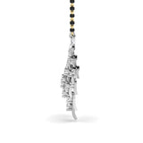 Ivana Jewels Mangal Sutra Mangal Sutra Pendant With Chain For Her