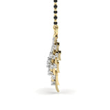 Ivana Jewels Mangal Sutra Mangal Sutra Pendant With Chain For Her