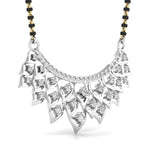 Ivana Jewels Mangal Sutra Mangal Sutra Pendant With Chain For Her