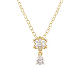 Ivana Jewels Mangal Sutra The IVANA Convertible Mangal sutra For Women