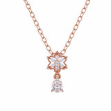 Ivana Jewels Mangal Sutra The IVANA Convertible Mangal sutra For Women