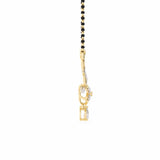 Ivana Jewels Mangal Sutra The IVANA Convertible Mangal sutra For Women