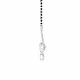 Ivana Jewels Mangal Sutra The IVANA Convertible Mangal sutra For Women