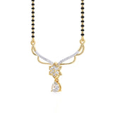 Ivana Jewels Mangal Sutra The IVANA Convertible Mangal sutra For Women