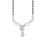 Ivana Jewels Mangal Sutra The IVANA Convertible Mangal sutra For Women