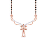 Ivana Jewels Mangal Sutra The IVANA Convertible Mangal sutra For Women