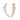 Buy 2 Carat Multi-Shape Diamond Dangler Earring from Ivana Jewels Best lab grown diamond jewellery brand
