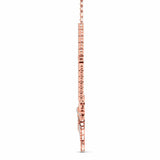 Ivana Jewels Necklace Elegance Royal Style Necklace For Her