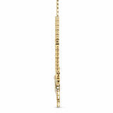 Ivana Jewels Necklace Elegance Royal Style Necklace For Her