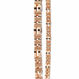 Ivana Jewels Necklaces Classic Diamond Line Necklace