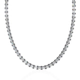 Ivana Jewels Necklaces Classic Tennis Necklace