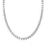 Ivana Jewels Necklaces Classic Tennis Necklace