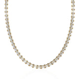 Ivana Jewels Necklaces Classic Tennis Necklace