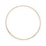 Ivana Jewels Necklaces Classic Tennis Necklace