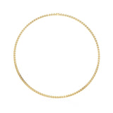 Ivana Jewels Necklaces Classic Tennis Necklace