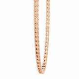 Ivana Jewels Necklaces Classic Tennis Necklace