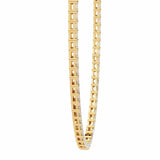 Ivana Jewels Necklaces Classic Tennis Necklace