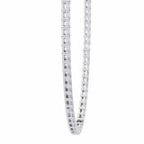 Ivana Jewels Necklaces Classic Tennis Necklace