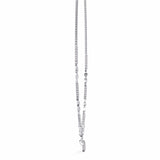 Ivana Jewels Necklaces Delicate Necklace with Bow Detail