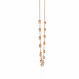 Ivana Jewels Necklaces Mini Pendant Necklace