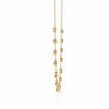 Ivana Jewels Necklaces Mini Pendant Necklace