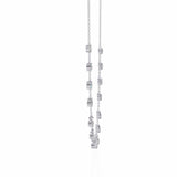 Ivana Jewels Necklaces Mini Pendant Necklace