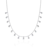 Ivana Jewels Necklaces Mini Pendant Necklace