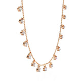 Ivana Jewels Necklaces Mini Pendant Necklace