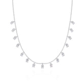 Ivana Jewels Necklaces Mini Pendant Necklace