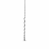 Ivana Jewels Necklaces Party Wear Diamond Necklace
