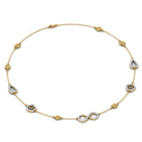 Ivana Jewels Necklaces Starlight Necklace