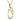 Buy Om Spiritual Gold Religious Pendant with Diamonds | Ivana Jewels Best lab grown diamond jewellery brand