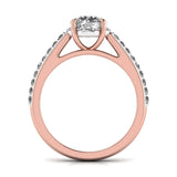 Ivana Jewels Rings 1.2 Carat Stellar Promise Solitaire