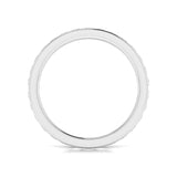 Ivana Jewels Rings 1.20 Carats Diamonds Eternity Band