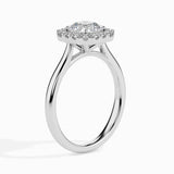 Ivana Jewels Rings 1.3 Carat Solitaire Engagement Ring