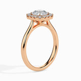 Ivana Jewels Rings 1.3 Carat Solitaire Engagement Ring