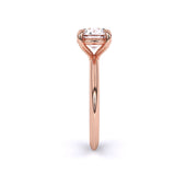 Ivana Jewels Rings 1.50 CARAT Solitaire Diamond Ring