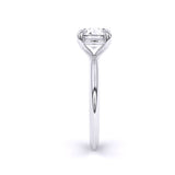 Ivana Jewels Rings 1.50 CARAT Solitaire Diamond Ring