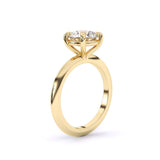 Ivana Jewels Rings 1.50 CARAT Solitaire Diamond Ring