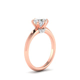 Ivana Jewels Rings 1 Carat Diamond Solitaire Ring