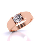 Ivana Jewels Rings 1 Carat Regal Cathedral Ring