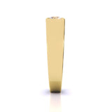 Ivana Jewels Rings 1 Carat Regal Cathedral Ring