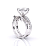 Ivana Jewels Rings 2.29 Carat Charismatic Oval Diamond Ring