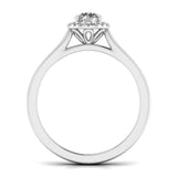 Ivana Jewels Rings 50 Pointers Whisper of Love