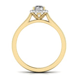 Ivana Jewels Rings 50 Pointers Whisper of Love