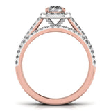 Ivana Jewels Rings 70 Pointer Perfect Harmony