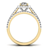 Ivana Jewels Rings 70 Pointer Perfect Harmony